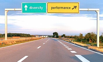 Pitfalls and potential: the hidden dangers and challenges of managing diversity