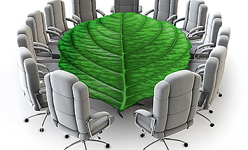 Planetary boundaries and corporate sustainability