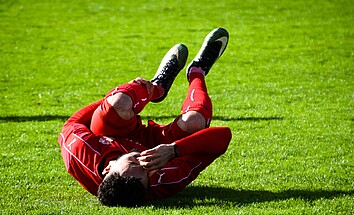 BLOG: Do footballers return to form after a torn cruciate ligament?