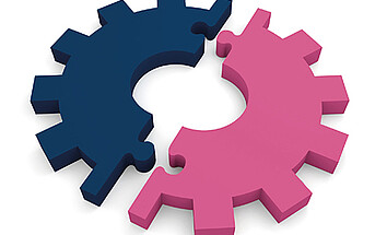 Identity management key to successful mergers