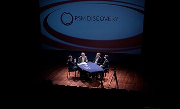 RSM Discovery Debate: Ethical Leadership