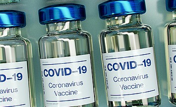 Blog: Vaccination logistics can reduce waste and delays