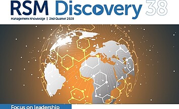 RSM Discovery magazine 38 – out now!