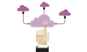 Cloud computing: pushing the right managerial buttons