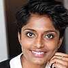 Pushpika Vishwanathan