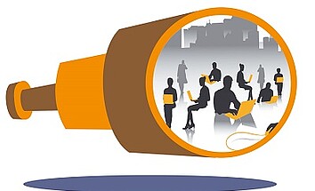 Visions of continuity as visions of change