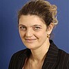 Jacqueline Bloemhof