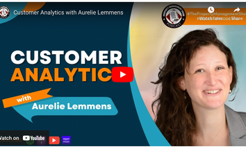 Customer Analytics with Aurelie Lemmens