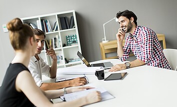 Put ‘human’ back into HRM and let employees flourish
