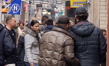 Ethnic marketing: One size does not fit all