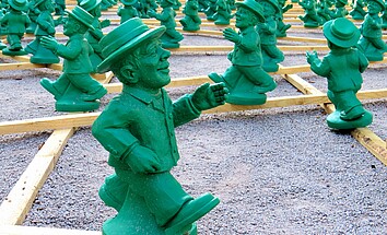 Leaders who ‘walk their talk’ improve performance and profits