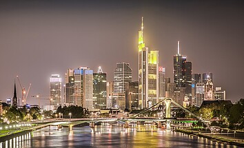 How to regulate international banks
