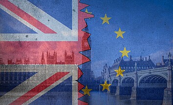 BLOG UPDATE: Brexit – the simple way out. A business perspective