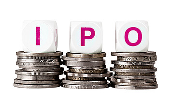 Why do firms go public?