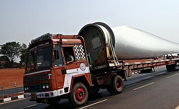 A drive for safe and productive trucking in India