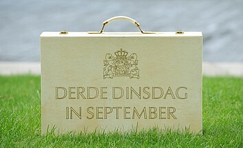 What to expect from this year’s Prinsjesdag