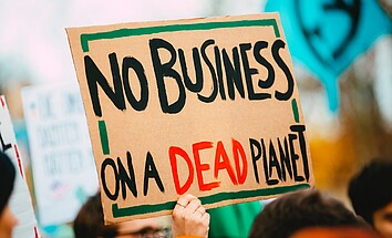 The Fox and the Hound: can multinationals and NGOs have a mutually beneficial relationship?