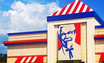 Lessons from KFC's chicken shortage: responsiveness versus cost efficiency