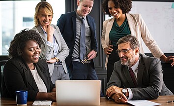 Middle Managers Find Walking the Talk Is Not Easy Without Top Management Support