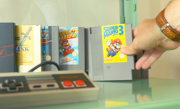 Consumers spend less time and money on ‘freemium’ video games