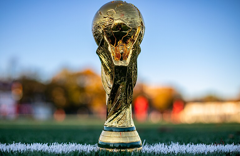 Qatar: We need your gas so we'll cheer your World Cup