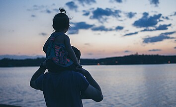 Raising daughters nudges men to understand women’s struggles and thus support gender equality