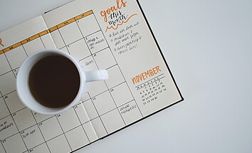 How to really achieve your goals